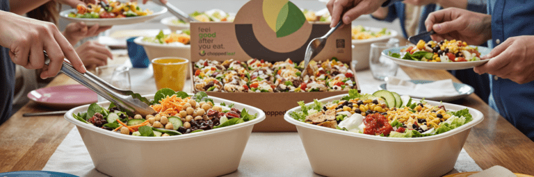 Last-Minute Get-Together? 3 Quick Catering Tips to Make Hosting Easy