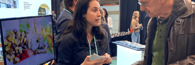 You've been to the Franchise Show. Now What?